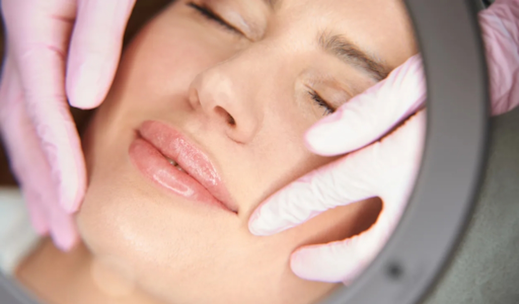 Lip Fillers