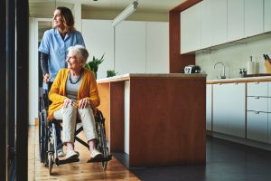 Disability Services