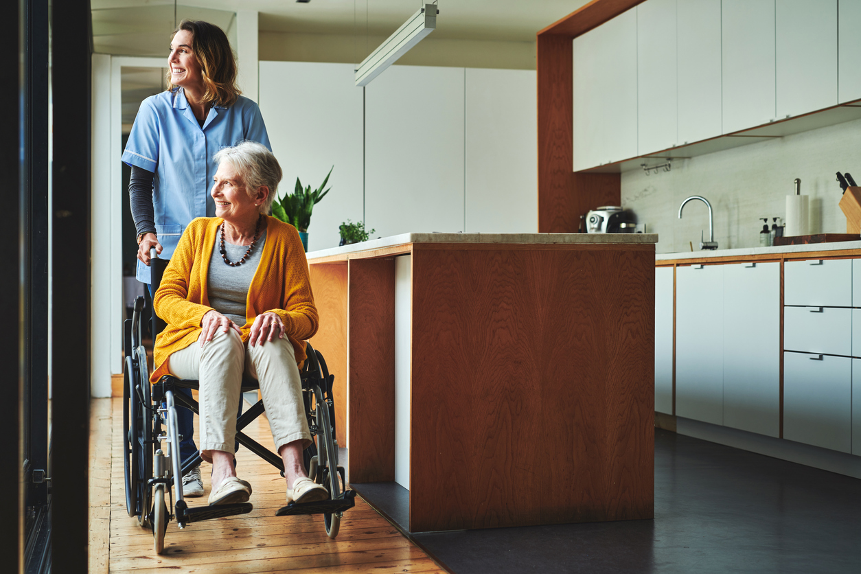 Disability Services