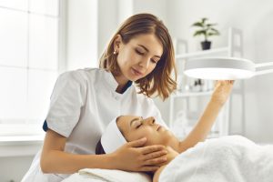 Cosmetic Services