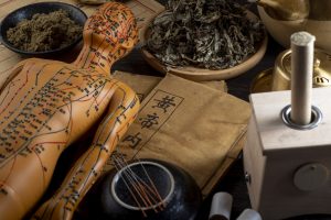 Chinese Medicine